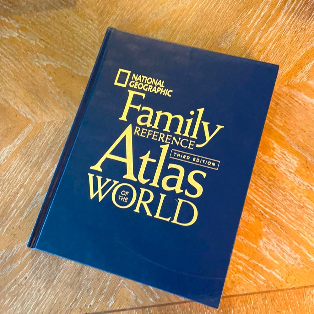 World Atlas